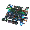 Star Trek: Star Realms Borg: Invasion Board Game