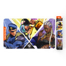 UniVersus: Playmat The King of Fighters XV: Team Rival
