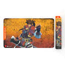UniVersus Playmat: Guilty Gear  Strive: Sol Badguy