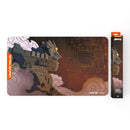 UniVersus: Playmat Godzilla: Reign of Kaiju Mecha Godzilla Kiryu