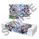 Bandai Digimon Card Game: Debuggers Set Digimon Liberator [PB-22]