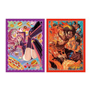 Bandai One Piece Card Game: Official Sleeves Display TCG+ Limited Edition: Vol. 5