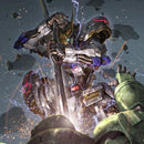 Gundam Card Game: Starter Deck Display Iron Bloom [ST05]