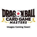 Dragon Ball Super Card Game: Masters Booster Display: Ultra Bout Set 4: TBA [B31]