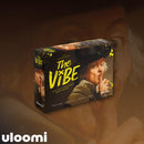 The Vibe: Vol 1 Board Game