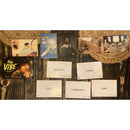 The Vibe: Vol 1 Board Game