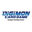 Digimon Card Game: Advanced Booster Display Digimon Generation [AD-01]