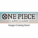 One Piece Card Game: Official Sleeves Display Set 15