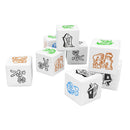 Zombie Mania Board Game