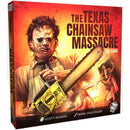 Texas Chainsaw Massacre The Board Game