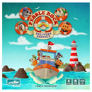 Pebble Rock Delivery Service Board Game