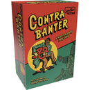 Contrabanter Board Game