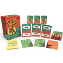 Contrabanter Board Game