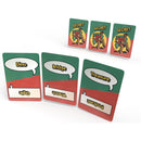 Contrabanter Board Game