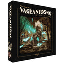 Wyrd Games: Board Games: Vagrantsong: Core Game Board Game