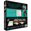 Wyrd Games: Board Games: Vagrantsong: Core Game Board Game