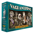 Wyrd Games: Board Games: Vagrantsong: Vagrant Mini Box Board Game