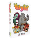 Wyrd Games: Board Games: Wyld Board Game