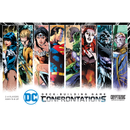 Cryptozoic: DC Comics Deck-Building Game: Confrontations Board Game