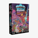 Cryptozoic: Epic Spell Wars of the Battle Wizards Panic at the Pleasure Palace Board Game