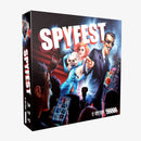 Cryptozoic: Spyfest Board Game