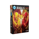 Cryptozoic: DC Comics Deck-Building Game: Rivals III Flash vs Reverse Flash Board Game