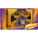 Cryptozoic: Epic Spell Wars of the Battle Wizards Annihilageddon 2 Board Game