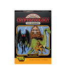 Cryptozoic: Steven Rhodes: Cryptozoology For Beginners Board Game