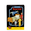 Cryptozoic: Steven Rhodes: Let's Call The Exorcist Board Game