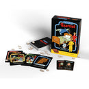 Cryptozoic: Steven Rhodes: Let's Call The Exorcist Board Game