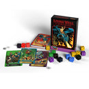 Cryptozoic: Steven Rhodes: Living Well Is The Best Revenge Board Game