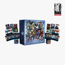 Cryptozoic: DC Comics Deck-Building Game: Multiverse Box Super Heroes Edition Board Game