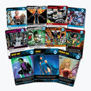 Cryptozoic: DC Comics Deck-Building Game: Multiverse Edition Teen Titans Board Game