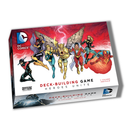 Cryptozoic: DC Comics Deck-Building Game: Heroes Unite Board Game