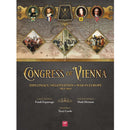 GMT Games Congress of Vienna Board Game