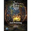 GMT Games A Gest of Robin Hood Board Game