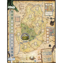 GMT Games A Gest of Robin Hood Board Game