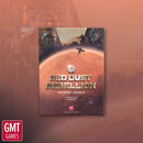 GMT Games Red Dust Rebellion Board Game