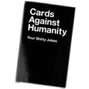 Cards Against Humanity Your Shitty Jokes Board Game