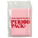 Cards Against Humanity Period Pack Board Game