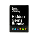 Cards Against Humanity Hidden Gems Bundle Board Game