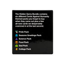 Cards Against Humanity Hidden Gems Bundle Board Game