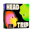Cards Against Humanity Head Trip Board Game