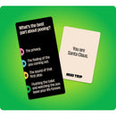 Cards Against Humanity Head Trip Board Game