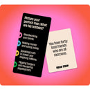 Cards Against Humanity Head Trip Board Game