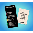 Cards Against Humanity Head Trip Board Game