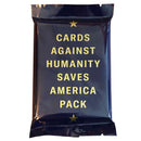 Cards Against Humanity Saves America Pack Board Game