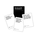 Cards Against Humanity Box 5 Everything Box Board Game