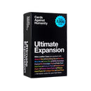 Cards Against Humanity Ultimate Expansion Pack Board Game