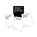 Cards Against Humanity Scary Pack Board Game